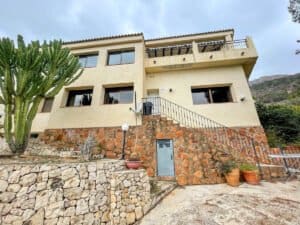 Foto van Villa in Calpe – afbeelding 3