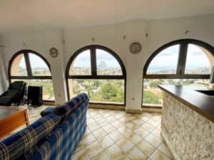 Foto van Villa in Calpe – afbeelding 7