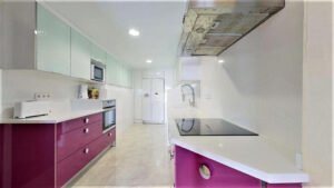 Foto van Villa in Calpe – afbeelding 2