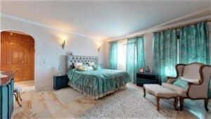 Foto van Villa in Calpe – afbeelding 4