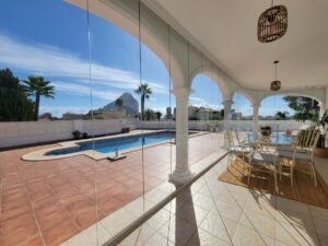 Foto van Villa in Calpe – afbeelding 11