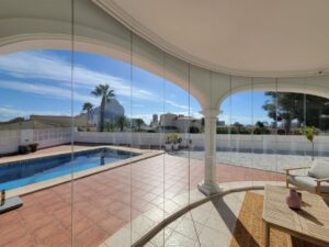 Foto van Villa in Calpe – afbeelding 12