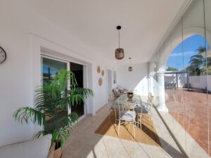 Foto van Villa in Calpe – afbeelding 13