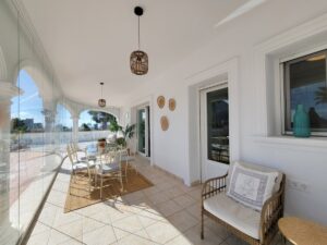 Foto van Villa in Calpe – afbeelding 14