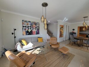 Foto van Villa in Calpe – afbeelding 26