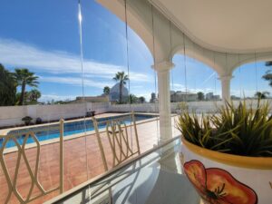 Foto van Villa in Calpe – afbeelding 32