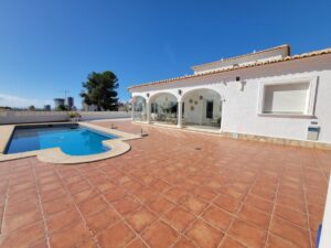 Foto van Villa in Calpe – afbeelding 6