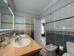 Foto van Villa in Calpe – afbeelding 16