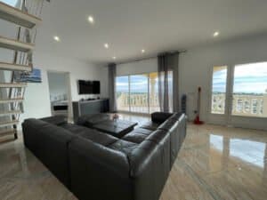 Foto van Villa in Calpe – afbeelding 5