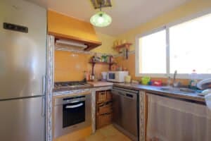 Foto van Villa in Calpe – afbeelding 23