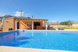 Foto van Villa in Calpe – afbeelding 5