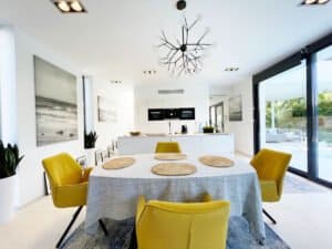 Foto van Villa in Calpe – afbeelding 5