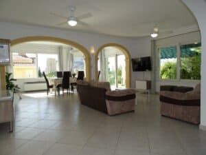 Foto van Villa in Calpe – afbeelding 15