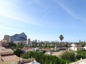 Foto van Villa in Calpe – afbeelding 0
