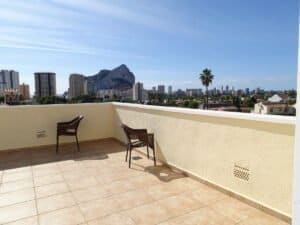 Foto van Villa in Calpe – afbeelding 34