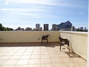Foto van Villa in Calpe – afbeelding 35