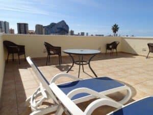 Foto van Villa in Calpe – afbeelding 37