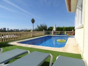Foto van Villa in Calpe – afbeelding 4