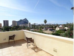 Foto van Villa in Calpe – afbeelding 42