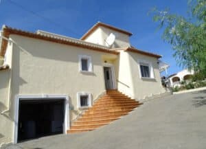 Foto van Villa in Calpe – afbeelding 44