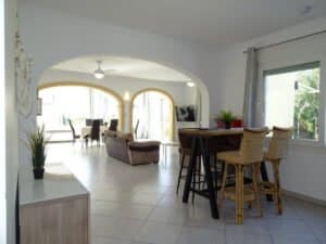 Foto van Villa in Calpe – afbeelding 5