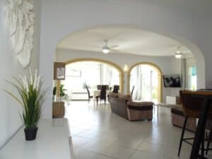 Foto van Villa in Calpe – afbeelding 6