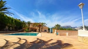Foto van Villa in Calpe – afbeelding 11