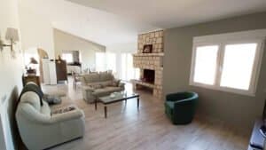 Foto van Villa in Calpe – afbeelding 13