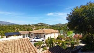 Foto van Villa in Calpe – afbeelding 4