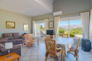 Foto van Villa in Calpe – afbeelding 41