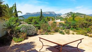 Foto van Villa in Calpe – afbeelding 9