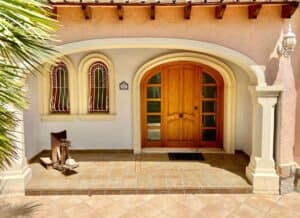 Foto van Villa in Calpe – afbeelding 1