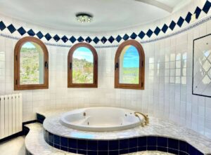 Foto van Villa in Calpe – afbeelding 12