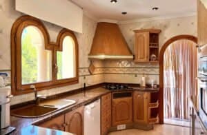 Foto van Villa in Calpe – afbeelding 15