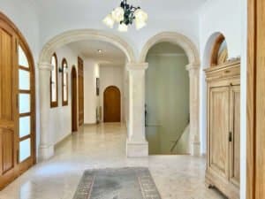 Foto van Villa in Calpe – afbeelding 2