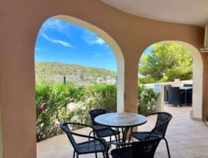 Foto van Villa in Calpe – afbeelding 28