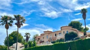 Foto van Villa in Calpe – afbeelding 29