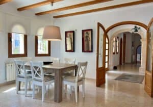 Foto van Villa in Calpe – afbeelding 3