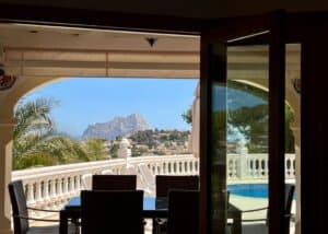 Foto van Villa in Calpe – afbeelding 6
