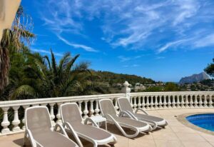 Foto van Villa in Calpe – afbeelding 9