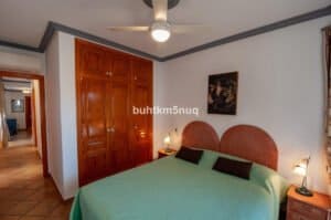 Foto van Villa in Calpe – afbeelding 17