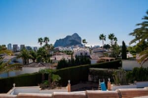 Foto van Villa in Calpe – afbeelding 28
