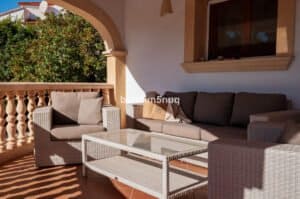 Foto van Villa in Calpe – afbeelding 37