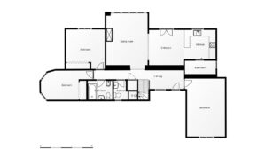 Foto van Villa in Calpe – afbeelding 45