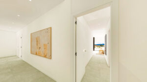 Foto van Villa in Calpe Arenal-Bol – afbeelding 21