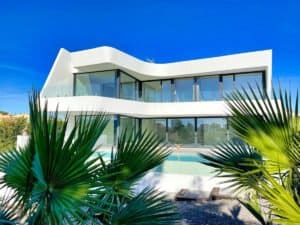 Foto van Villa in Calpe Arenal-Bol – afbeelding 0