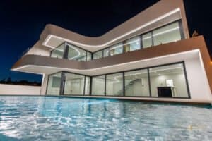 Foto van Villa in Calpe Arenal-Bol – afbeelding 6