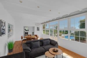 Foto van Villa in Calpe Benicolada – afbeelding 11