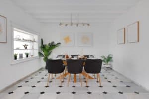 Foto van Villa in Calpe Benicolada – afbeelding 15