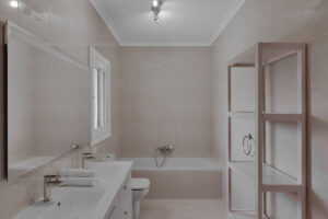 Foto van Villa in Calpe Benicolada – afbeelding 22